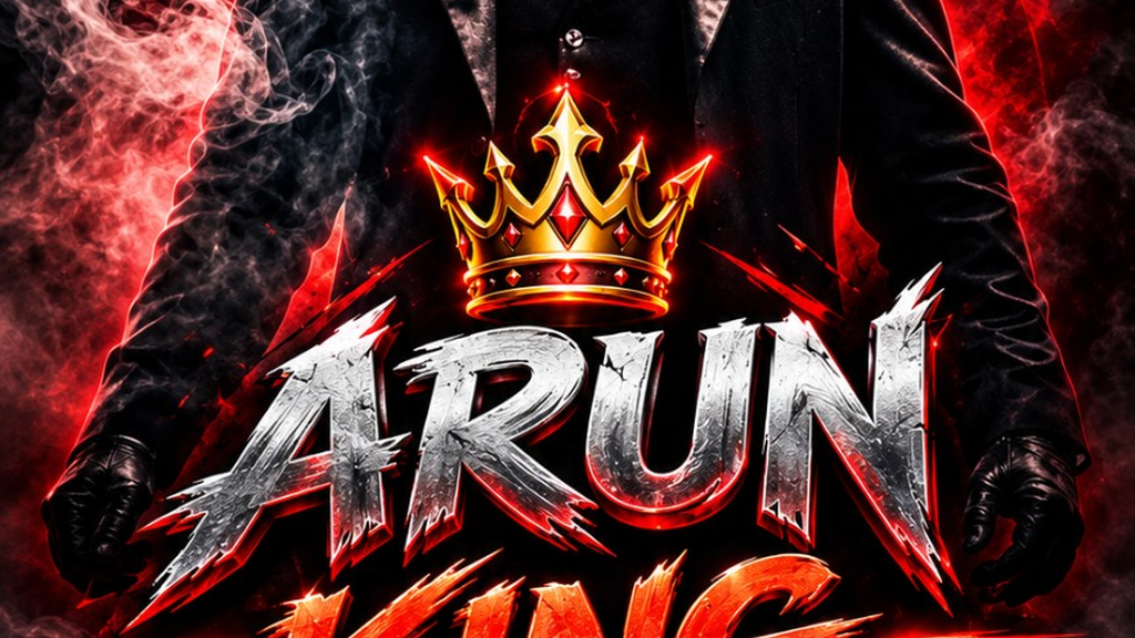 Arungpvp