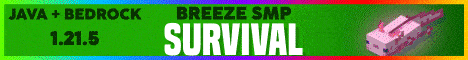 Breeze SMP