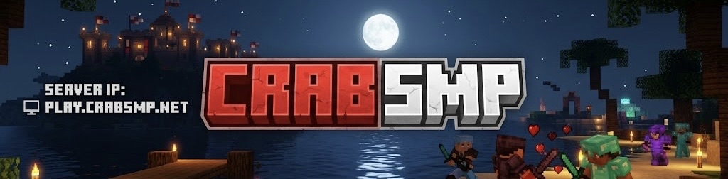 CrabSMP