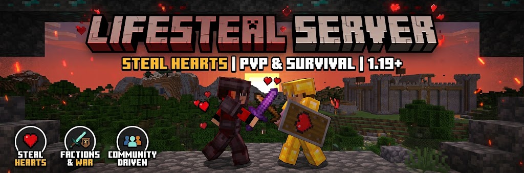 Cubic Lifesteal