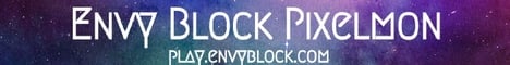 Envy Block Pixelmon