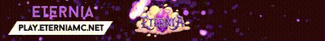 Eternia Pixelmon