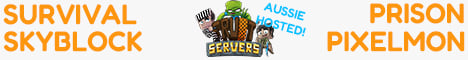 Fruit Servers