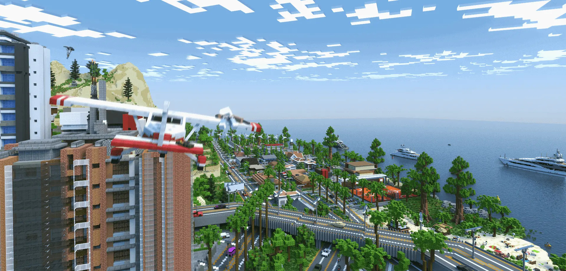 GrandTheftBedrock