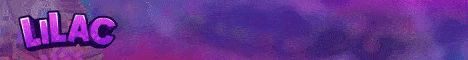 LilacMC SMP