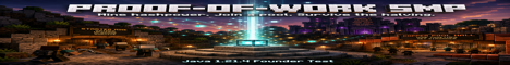 Proof-of-Work SMP