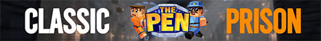 The Pen Prison