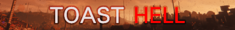 Toast Hell SMP