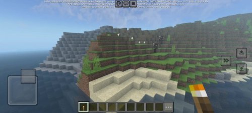 Zreplica Graphic Shader for Minecraft Bedrock – Realism Meets Performance