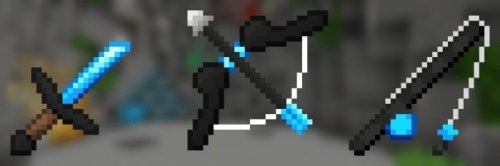 How to Download Icy PvP Pack 32x for Minecraft Bedrock Edition