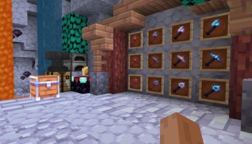 How to Download Astra 16x PvP Texture Pack for Minecraft Bedrock Edition