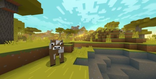 How to Download Bare Bones Texture Pack PvP for Minecraft Bedrock Edition
