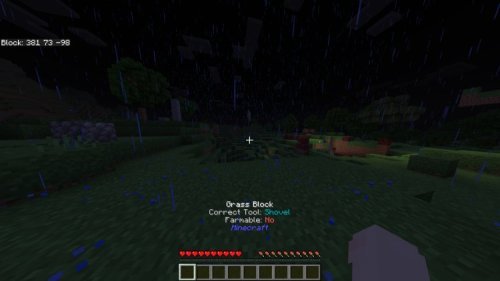 Zombie SMP – The Ultimate Survival Server for Minecraft Bedrock Edition