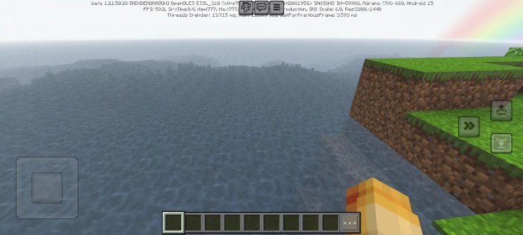 Universal Pack for Minecraft Bedrock – All-in-One Shader Experience