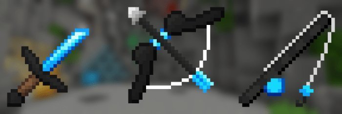 How to Download Icy PvP Pack 32x for Minecraft Bedrock Edition
