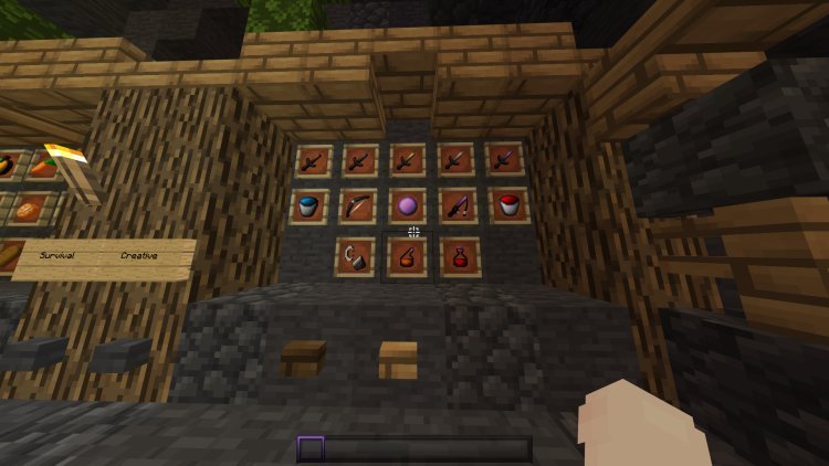 How to Download Astra 16x PvP Texture Pack for Minecraft Bedrock ...