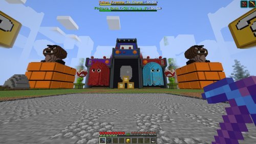 TalonMC Minecraft server