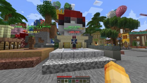 Top 10 Minecraft Skyblock Servers to Play in 2026