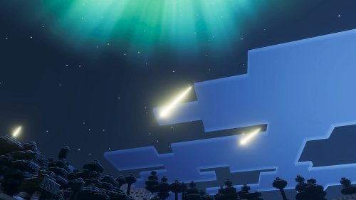 Best shaders for Minecraft PE 2026: BSLB Classic V3 review