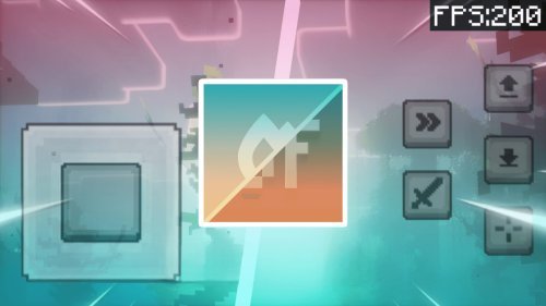 Vanilla x Optimizer FPS Boost: Performance Pack for MCPE