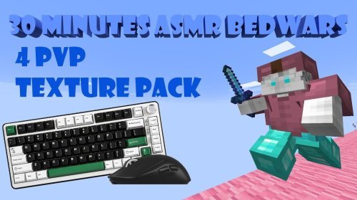 ASMR Keyboard Sounds for MCPE: Download & Install Guide