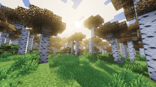Best Shaders Minecraft 2026: Cyrus Shaders for Bedrock