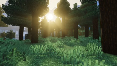Best Shaders Minecraft 2026: Cyrus Shaders for Bedrock