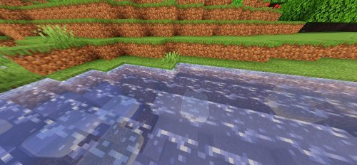 Newb X Supplementary Shader for Bedrock: Visual Overhaul Guide