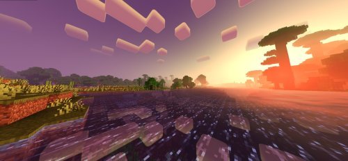 Newb X Supplementary Shader for Bedrock: Visual Overhaul Guide