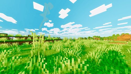 Azure Visuals Minecraft texture pack review