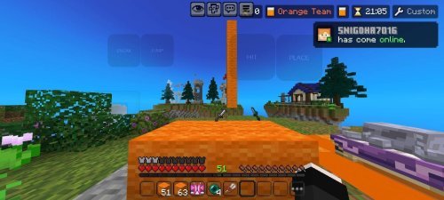 MCPE FPS+ Texture Pack: Boost Performance & Clarity