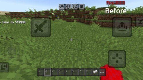 MCPE FPS+ Texture Pack: Boost Performance & Clarity