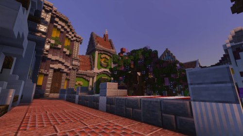 Best shaders for Minecraft PE: Vibrant Visuals Unlocker reviewed