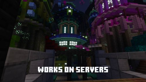 Best shaders for Minecraft PE: Vibrant Visuals Unlocker reviewed