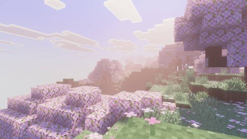 Best shaders for Minecraft PE: Vibrant Visuals Unlocker reviewed