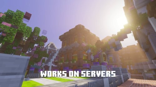 Best shaders for Minecraft PE: Vibrant Visuals Unlocker reviewed