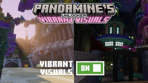 Best shaders for Minecraft PE: Vibrant Visuals Unlocker reviewed