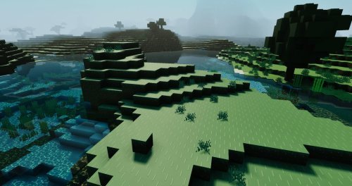 Best Shaders for Minecraft PE 2026: BBSPBRBP Lite Review