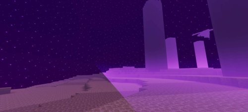 Best Shaders for Minecraft PE 2026: Eclipse RTX Review