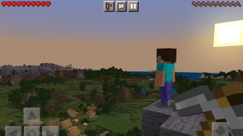 All Of The Addons: The Best Addon Compilation for Minecraft Bedrock