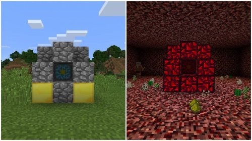 All Of The Addons: The Best Addon Compilation for Minecraft Bedrock