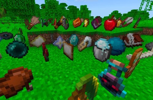All Of The Addons: The Best Addon Compilation for Minecraft Bedrock