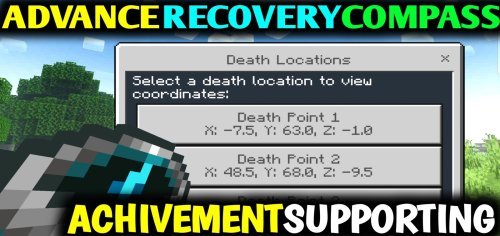 Best Minecraft Addons 2026: Potion Effect Compass Guide