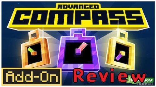 Best Minecraft Addons 2026: Potion Effect Compass Guide