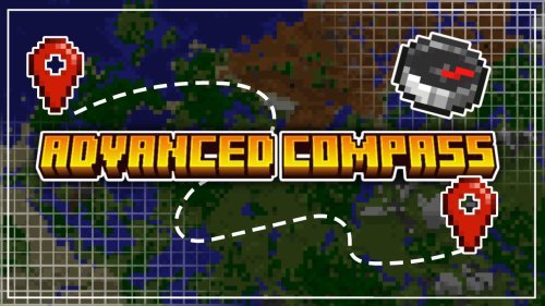 Best Minecraft Addons 2026: Potion Effect Compass Guide