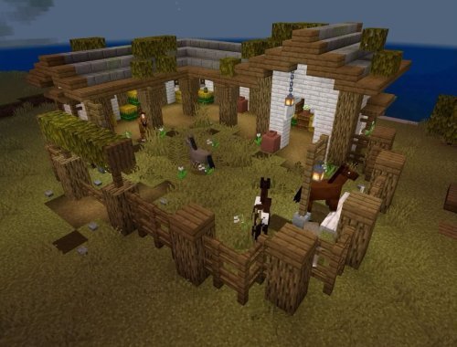 Best Minecraft Addons 2026: Java-Style Offhand for Bedrock