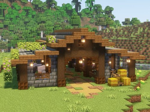 Best Minecraft Addons 2026: Java-Style Offhand for Bedrock