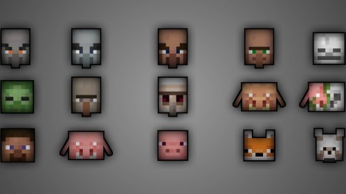 Best Minecraft MCPE Addons 2026: Battle of Pillager Revamp