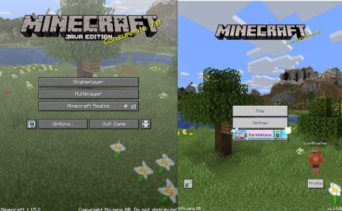 Best Minecraft Addons 2026: Javaify Bedrock Review