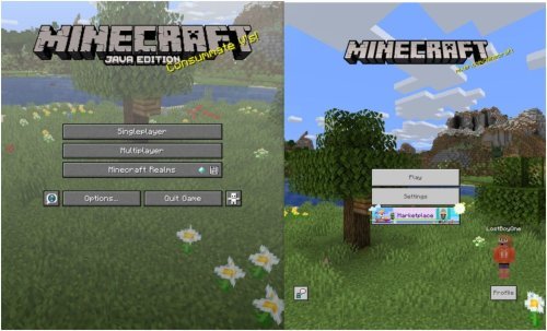 Best Minecraft Addons 2026: Javaify Bedrock Review